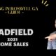 Hadfield Home Sales 2021