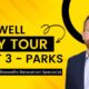 Roswell GA parks - Roswell GA City Tour Part 3