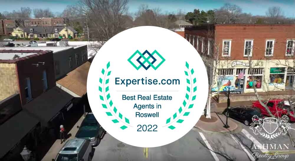 Best Real Estate Agents In Roswell, GA