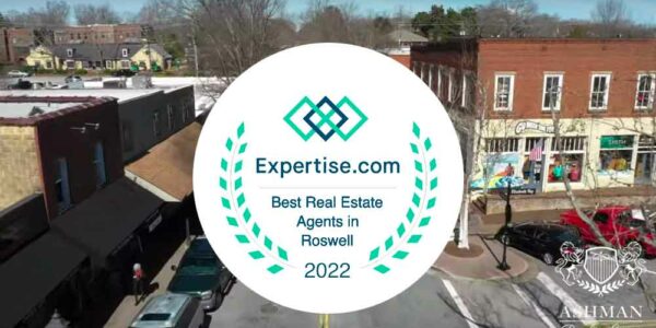 Best Real Estate Agents In Roswell, GA