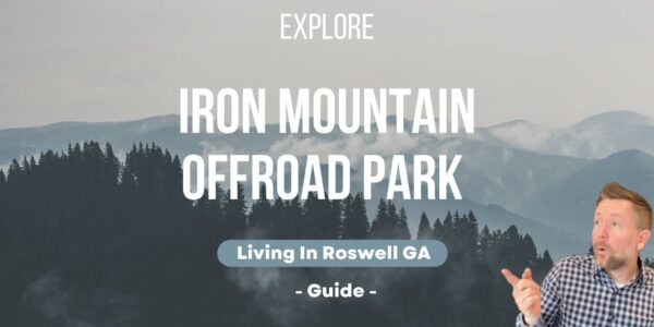 Iron Mountain – ORA Offroad Adventures
